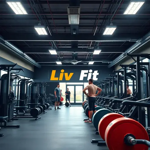 Livfit