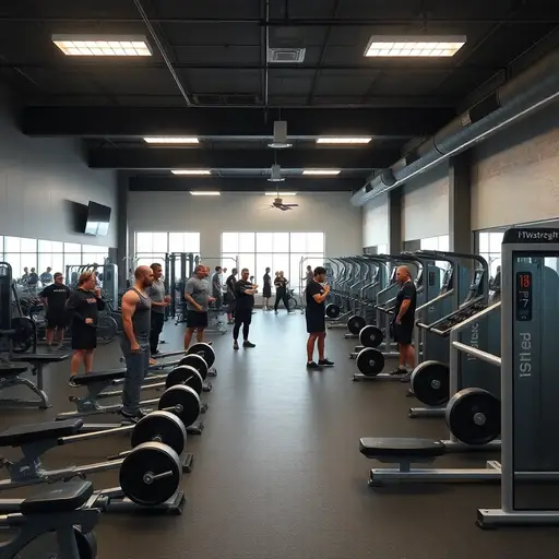 Lwstrength | Fitness And Nutrition | Watertown Ct