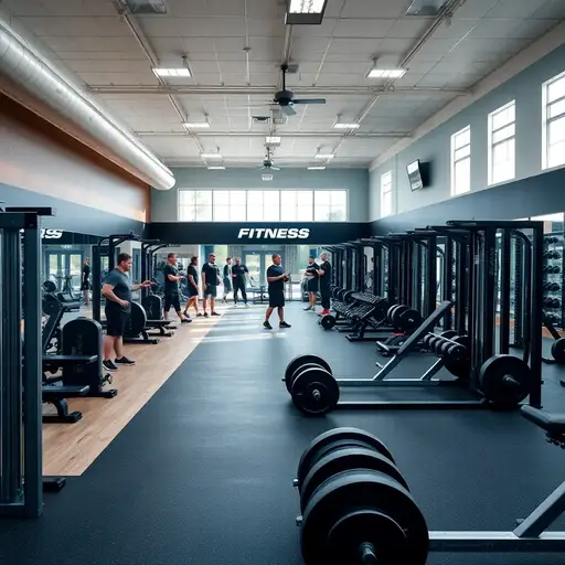 Mainstreet Fitness