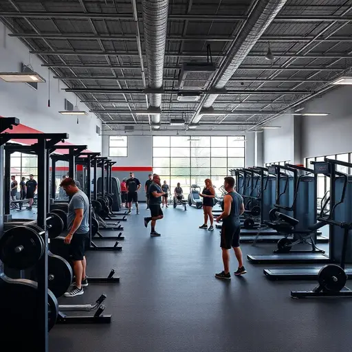 Maveriq Fitness