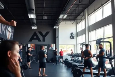 Mayhem Personal Training & Classes