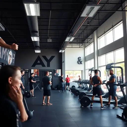 Mayhem Personal Training & Classes