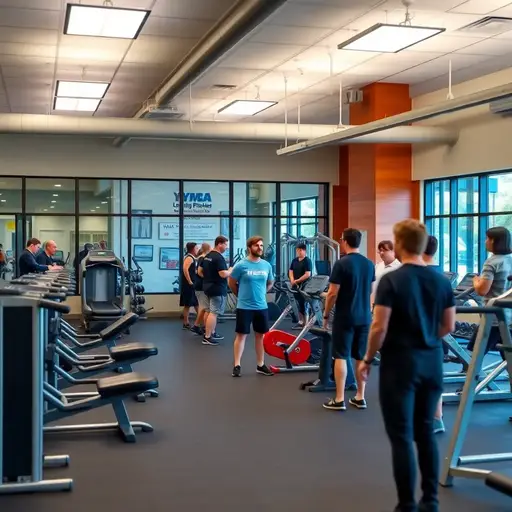 Middlesex Ymca