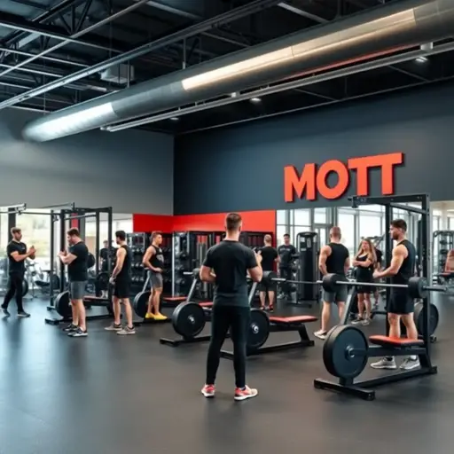 Mojo Fitness Littleton, Colorado