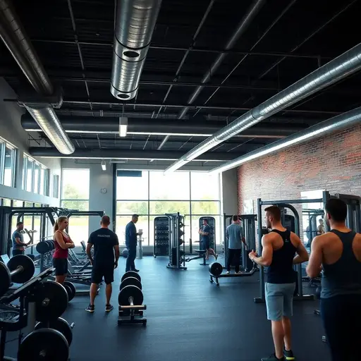 Mojoes Gym + Milford Ct Personal Training At It's Best
