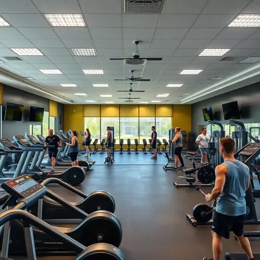 Momentum Fit Incorporated