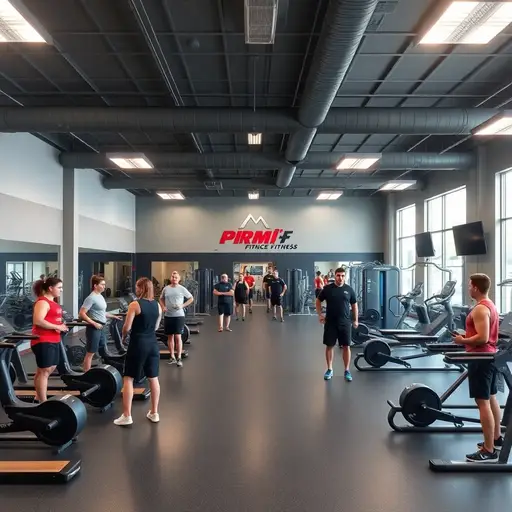 Mountainside Fitness Peoria