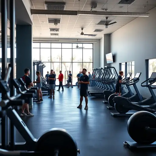 Mvmt Fitness Club