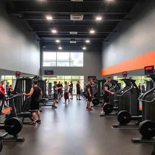 My Gym