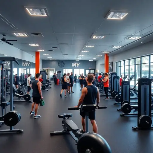 My Gym Brentwood, Ca