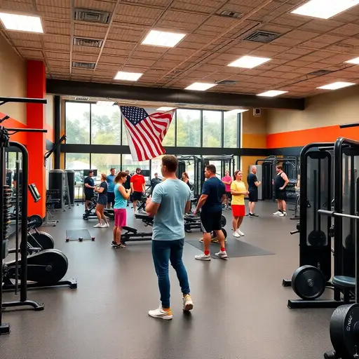 My Gym Children's Fitness Center Fairfield