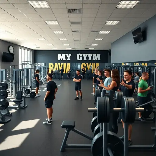 My Gym