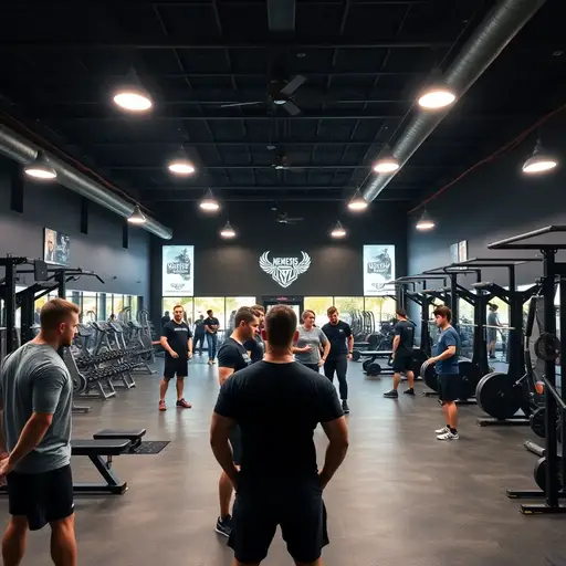 Nemesis Sports Academy