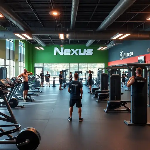 Nexus Fitness