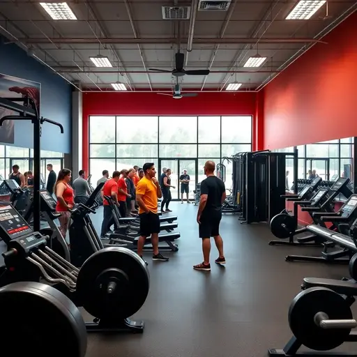 Nikao Fitness