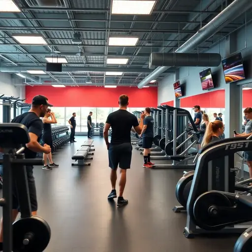 No:limit Health & Fitness (24/7 Gym)