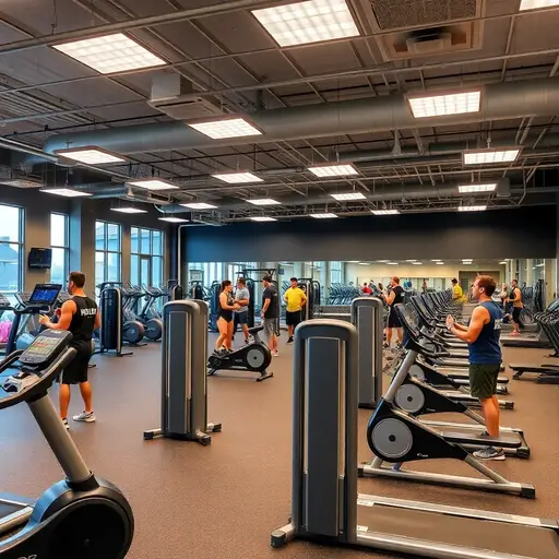 North Haven Health & Racquet