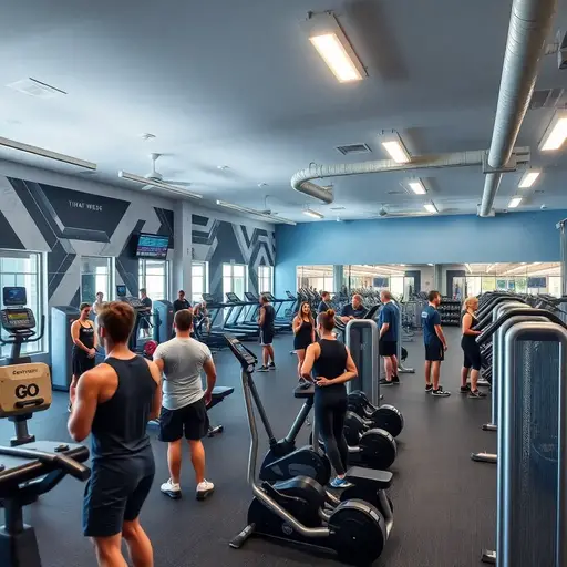 Northwest Athletic Club