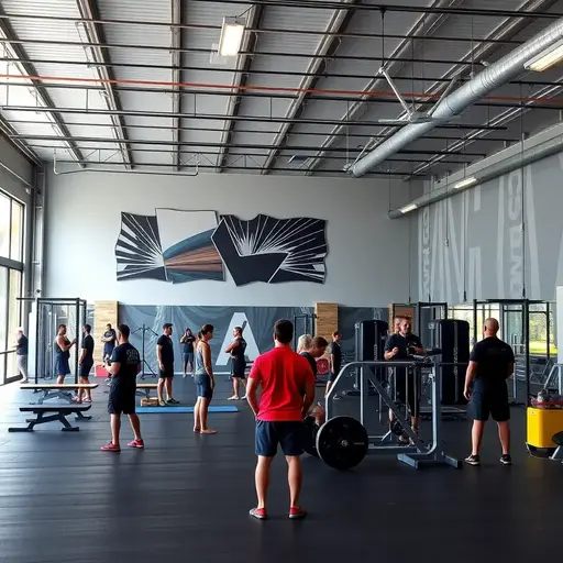 Oahu Gymnastics And Ninja