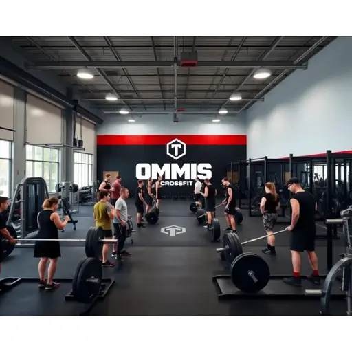 Omnis Crossfit North