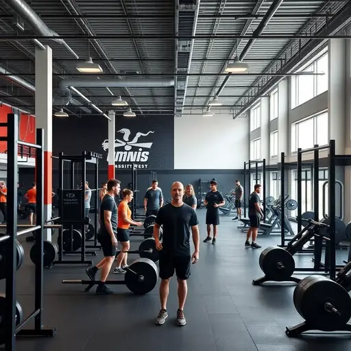 Omnis Crossfit West