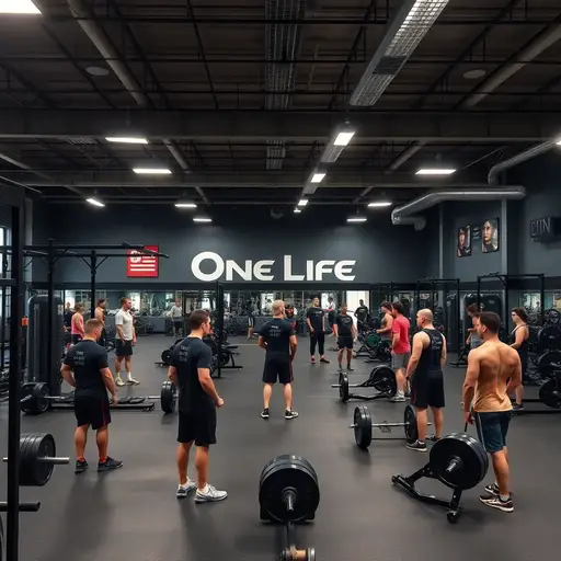 Onelife Strength And Conditioning