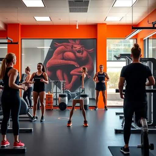 Orangetheory Fitness