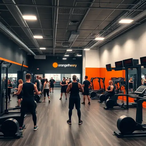 Orangetheory Fitness