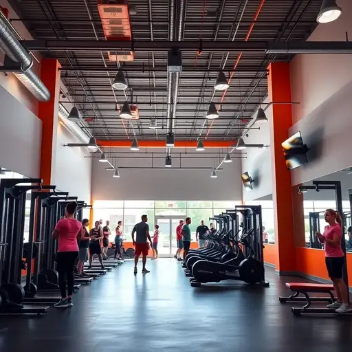 Orangetheory Fitness