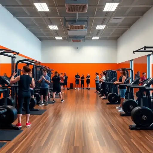 Orangetheory Fitness