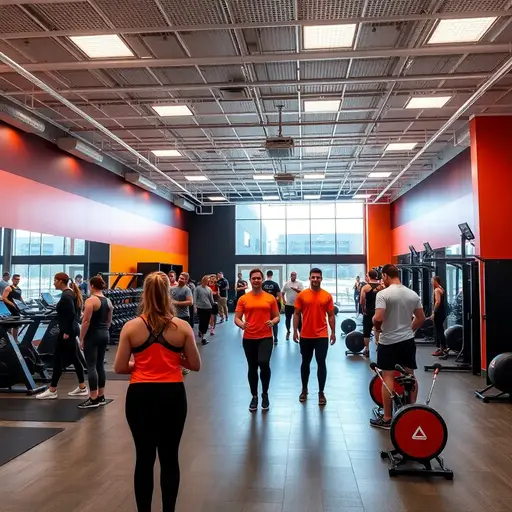 Orangetheory Fitness