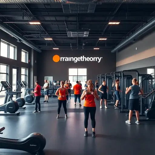 Orangetheory Fitness