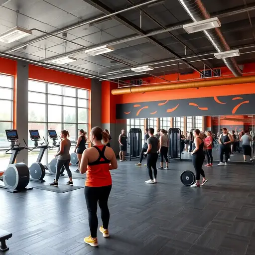 Orangetheory Fitness
