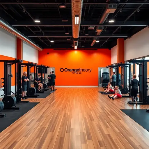 Orangetheory Fitness