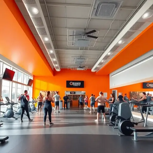 Orangetheory Fitness