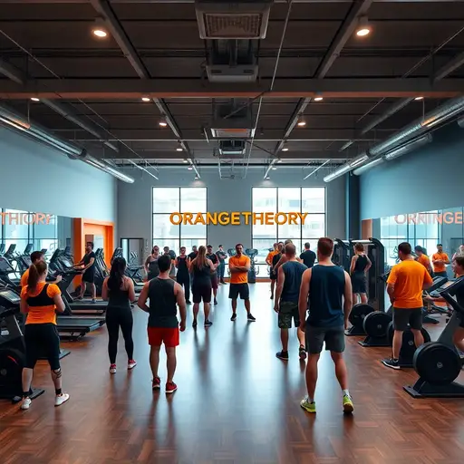 Orangetheory Fitness
