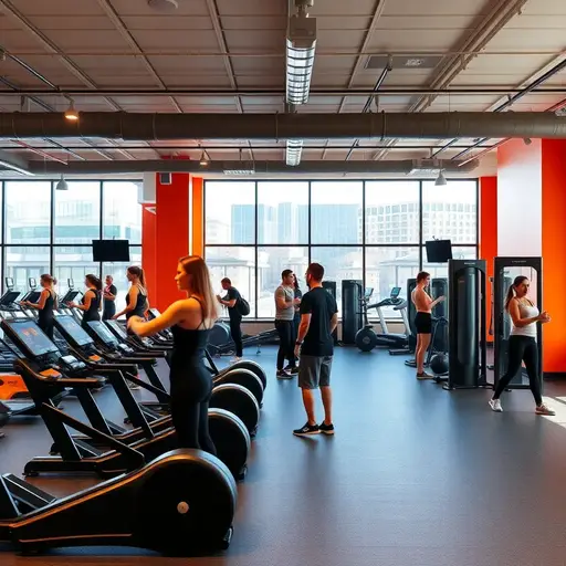 Orangetheory Fitness