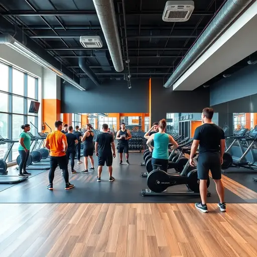 Orangetheory Fitness
