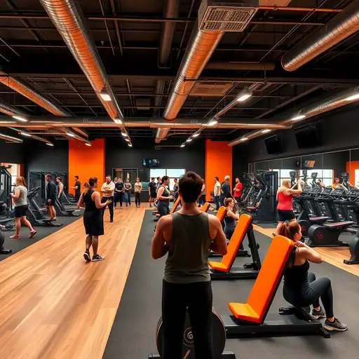 Orangetheory Fitness