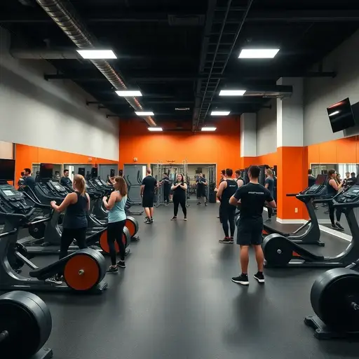 Orangetheory Fitness