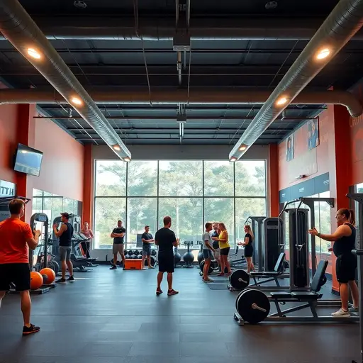 Orangetheory Fitness