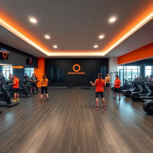 Orangetheory Fitness