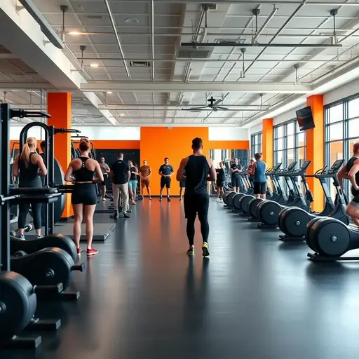 Orangetheory Fitness