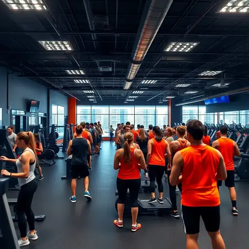 Orangetheory Fitness