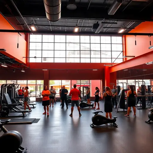 Orangetheory Fitness