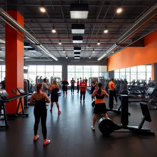 Orangetheory Fitness Glendale