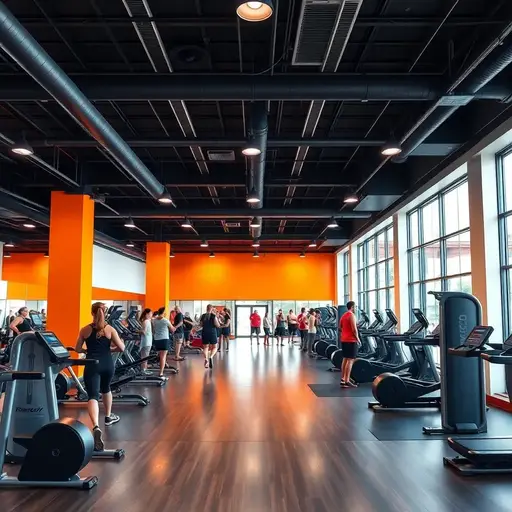 Orangetheory Fitness