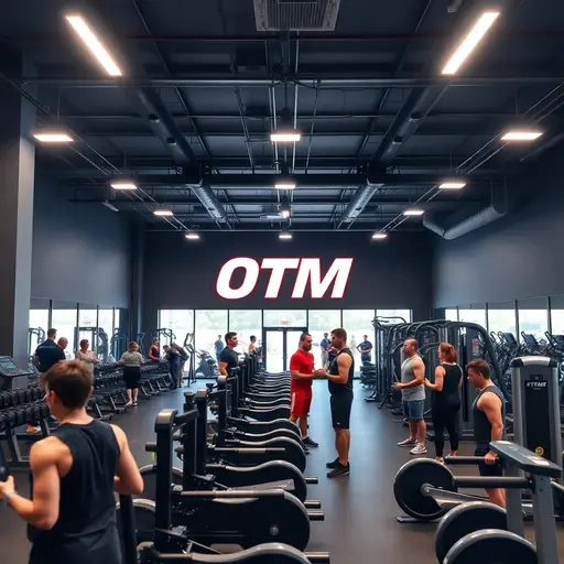 Otm Fitness