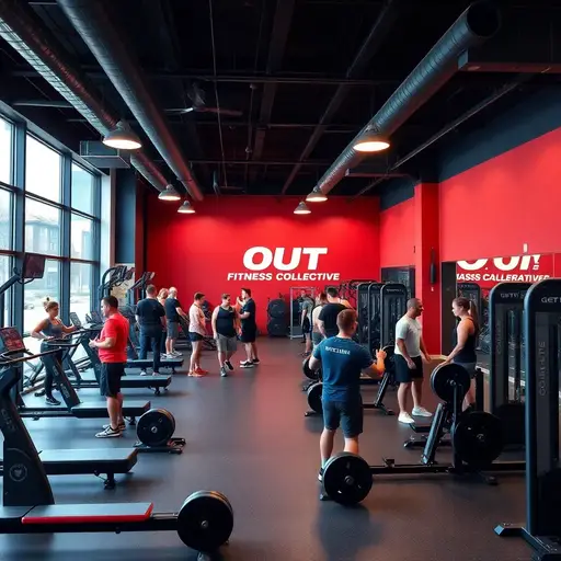 Out Fitness Collective