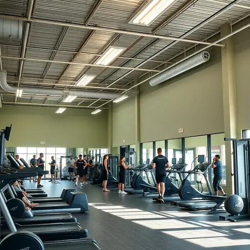 Pace Fitness